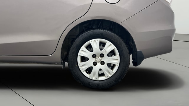 View Honda Amaze Image 11 Used Honda Amaze Image 11