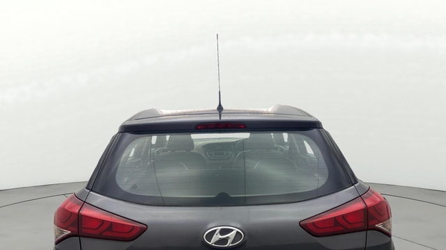 View Hyundai Elite i20 Image 5 Used Hyundai Elite i20 Image 5