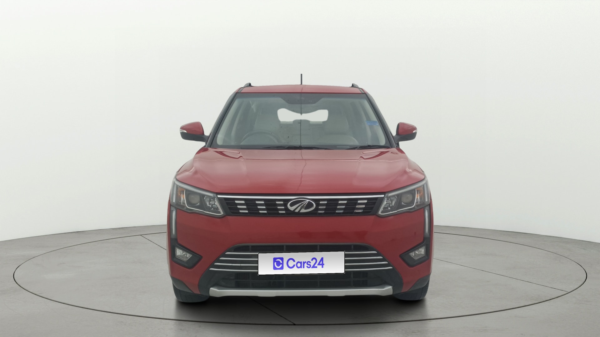 Used 2021 Mahindra XUV300 Used 2021 Mahindra XUV300