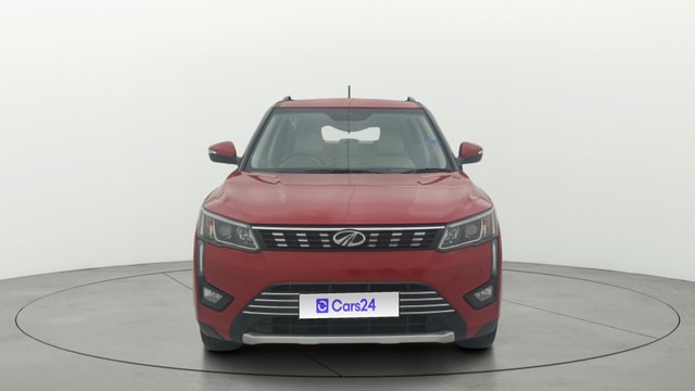 View Mahindra XUV300 Image 1 Used Mahindra XUV300 Image 1