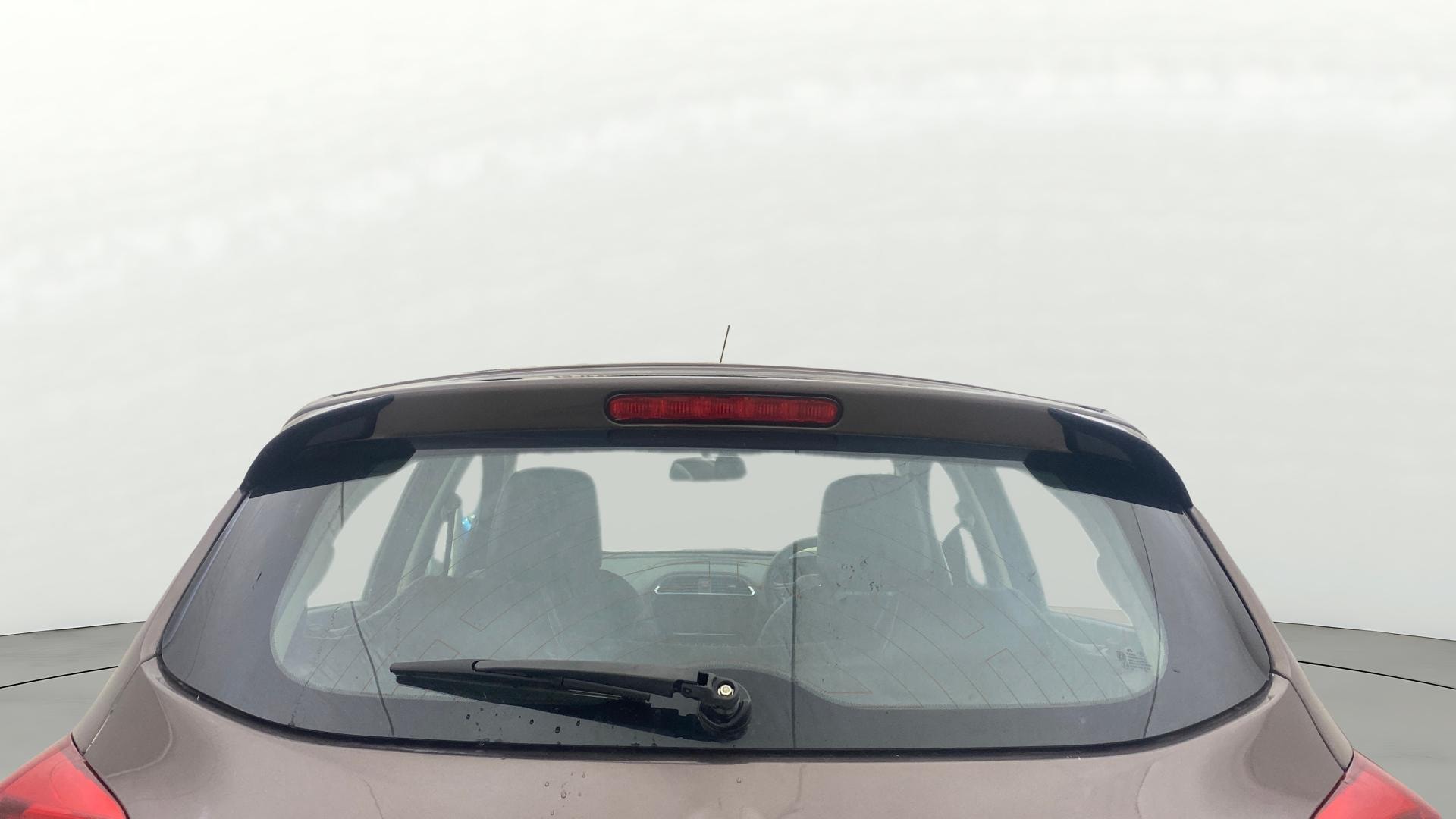 View 2020 Tata Tiago Revotorq XB Image 4 Used 2020 Tata Tiago Revotorq XB Image 4