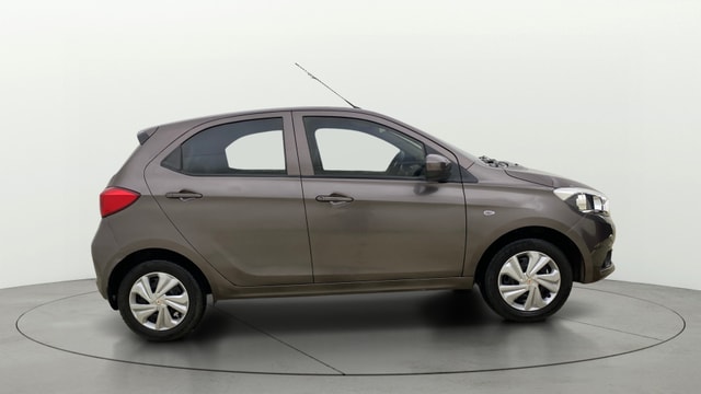 View Tata Tiago Image 8 Used Tata Tiago Image 8