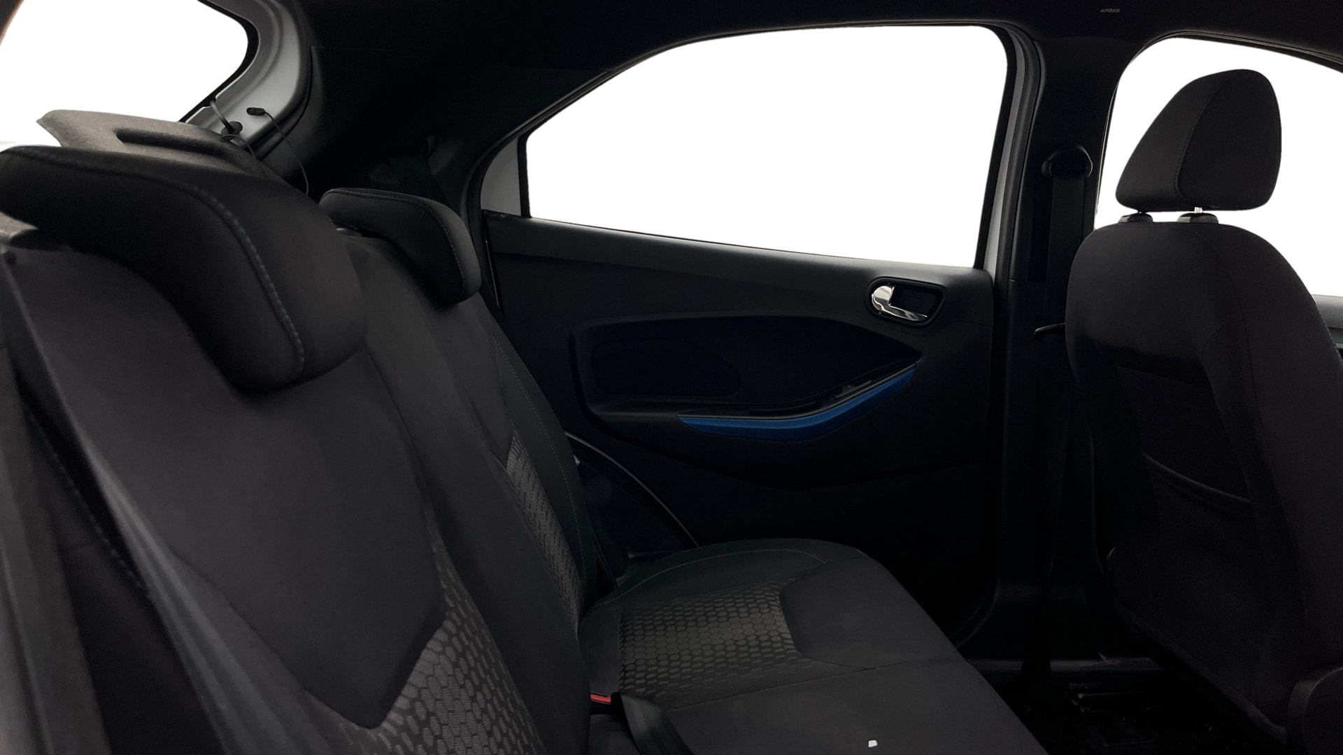View 2019 Ford Figo Aspire 1.2P Ambiente MT BS IV Image 29 Used 2019 Ford Figo Aspire 1.2P Ambiente MT BS IV Image 29