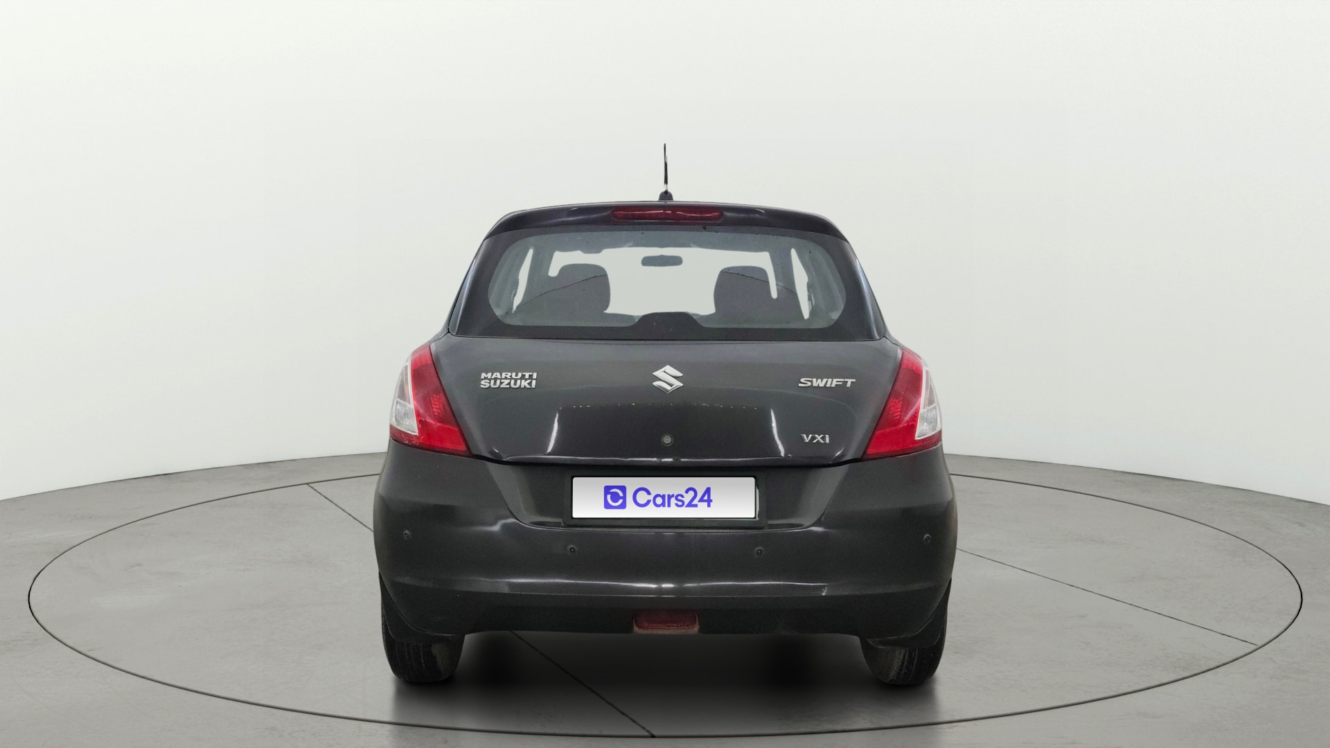 Used 2016 Maruti Suzuki 1000 Used 2016 Maruti Suzuki 1000