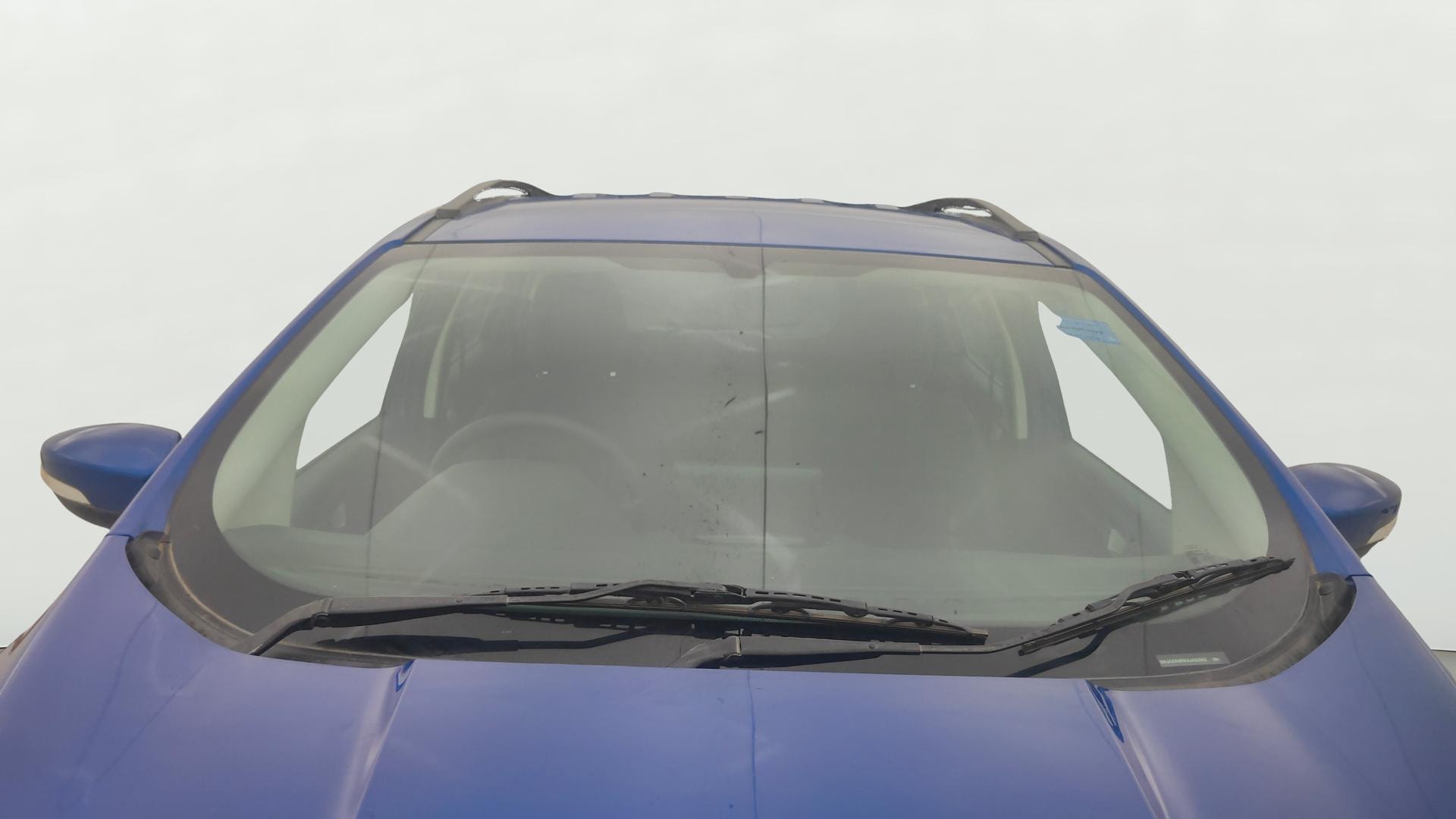 Used 2019 Ford EcoSport Used 2019 Ford EcoSport