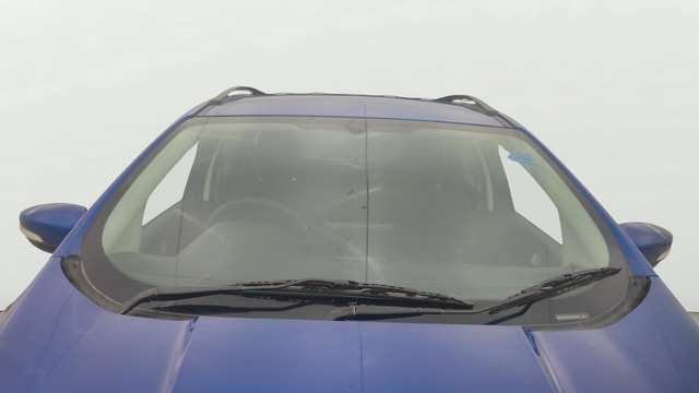 View Ford EcoSport Image 36 Used Ford EcoSport Image 36