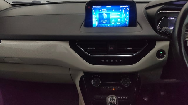 View Tata Nexon Image 18 Used Tata Nexon Image 18