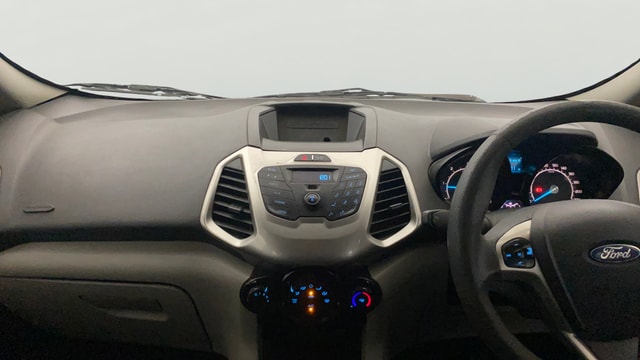 View Ford EcoSport Image 34 Used Ford EcoSport Image 34