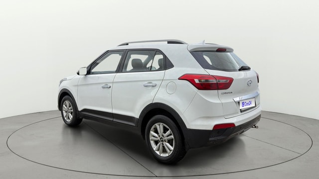 View Hyundai Creta Image 2 Used Hyundai Creta Image 2