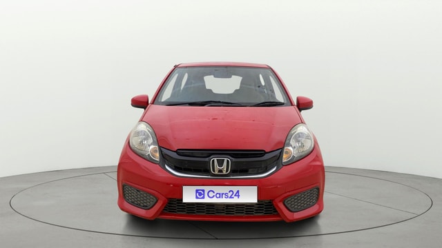 View Honda Brio Image 1 Used Honda Brio Image 1