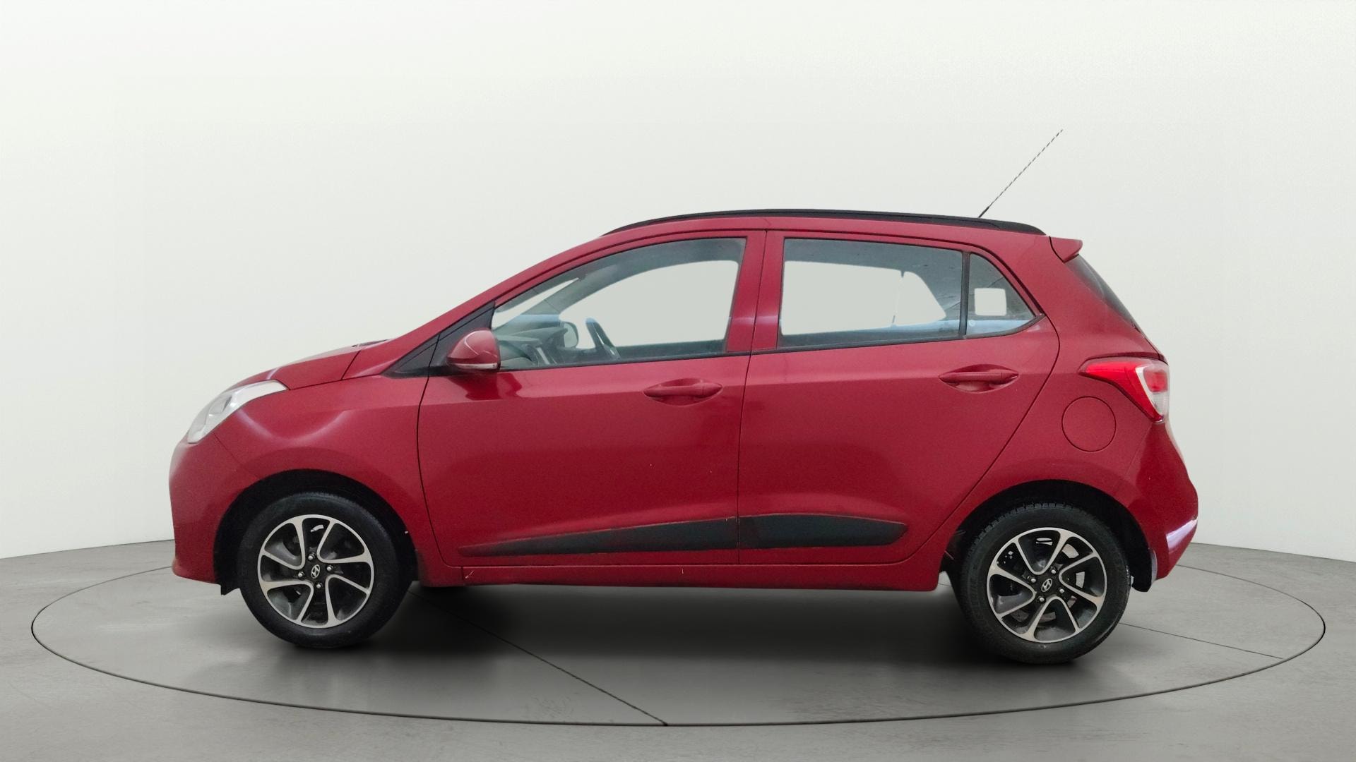 Used 2017 Hyundai Grand i10 Used 2017 Hyundai Grand i10