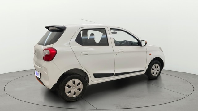 View Maruti Suzuki Alto K10 Image 42 Used Maruti Suzuki Alto K10 Image 42