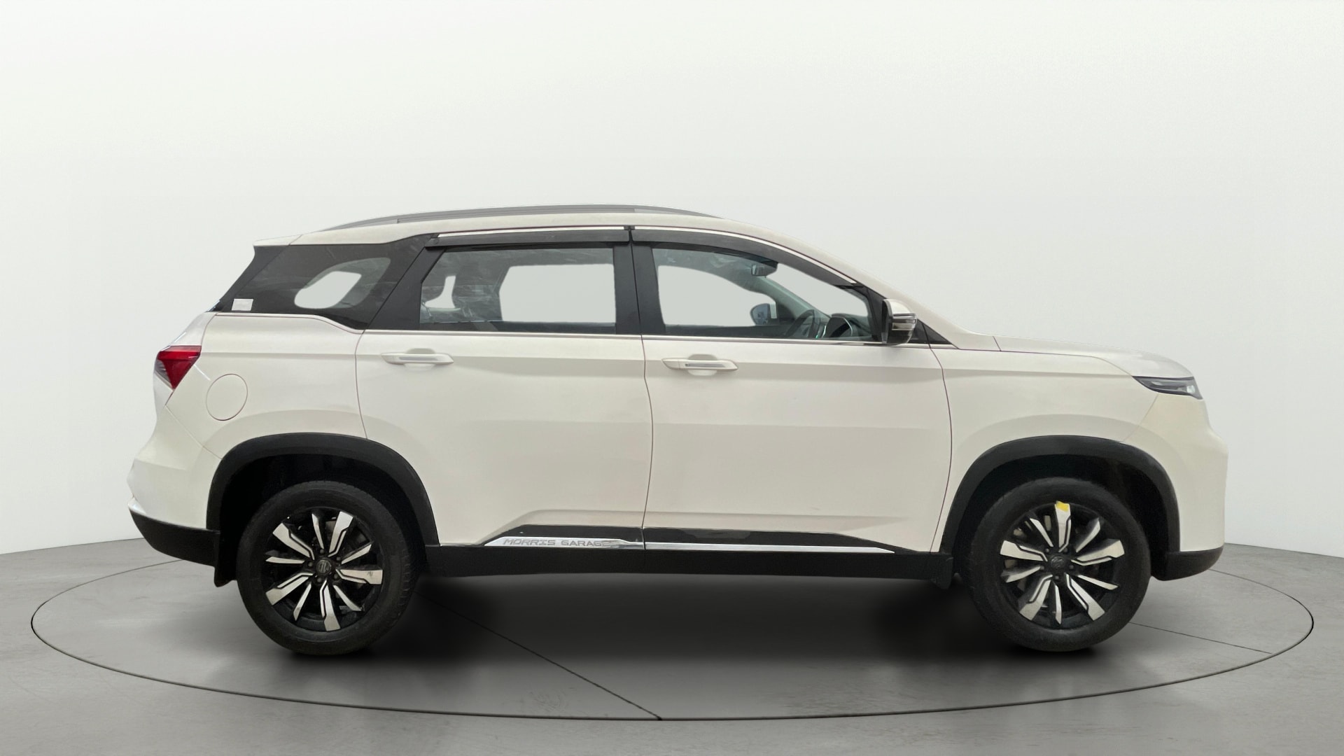 Used 2020 MG Hector Plus Used 2020 MG Hector Plus