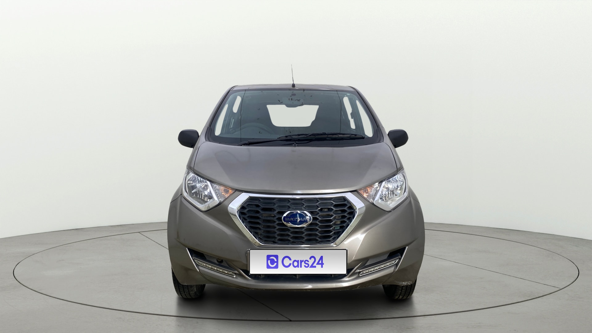 Used 2019 Datsun Redi GO Used 2019 Datsun Redi GO
