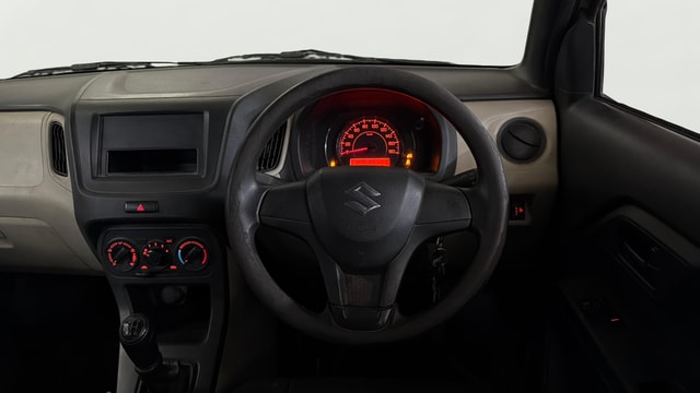 View Maruti Suzuki 1000 Image 20 Used Maruti Suzuki 1000 Image 20