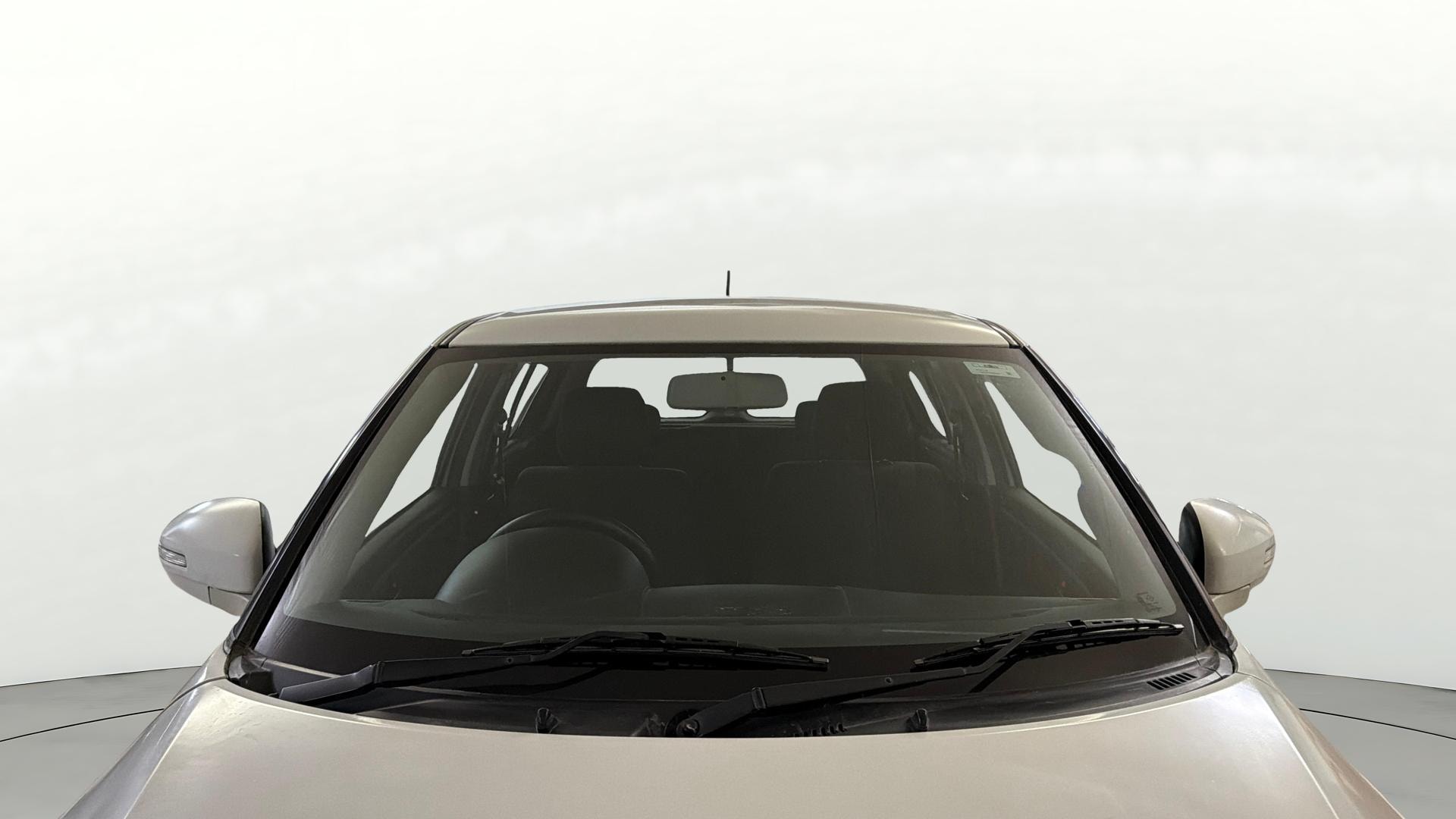 View 2014 Maruti Suzuki 1000 Base Variant Image 29 Used 2014 Maruti Suzuki 1000 Base Variant Image 29