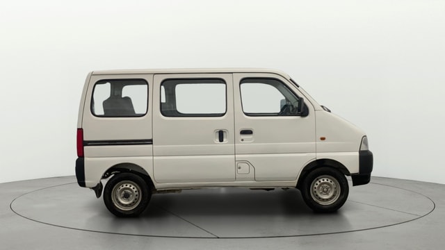 View Maruti Suzuki 1000 Image 8 Used Maruti Suzuki 1000 Image 8