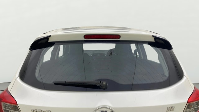 View Tata Tiago Image 4 Used Tata Tiago Image 4
