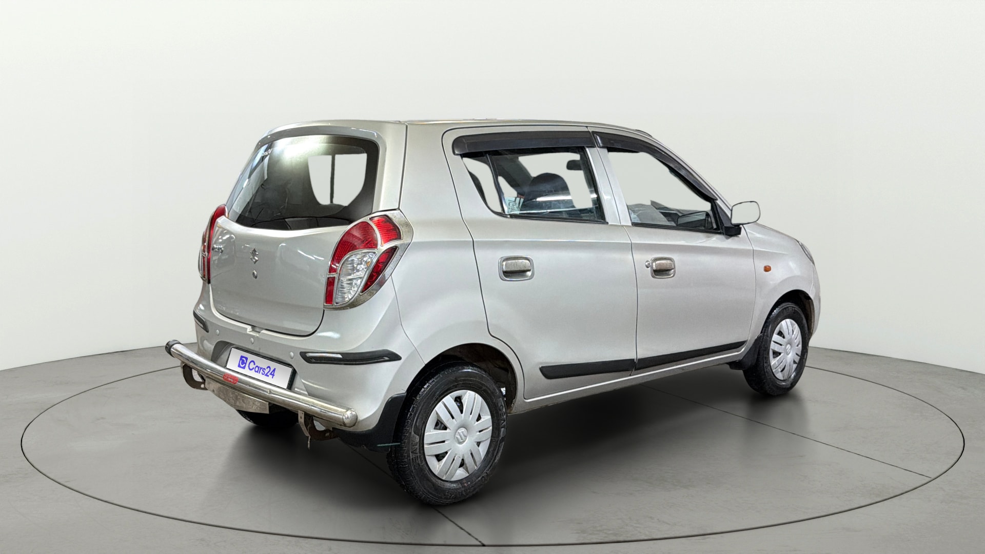 Used 2020 Maruti Suzuki 1000 Used 2020 Maruti Suzuki 1000