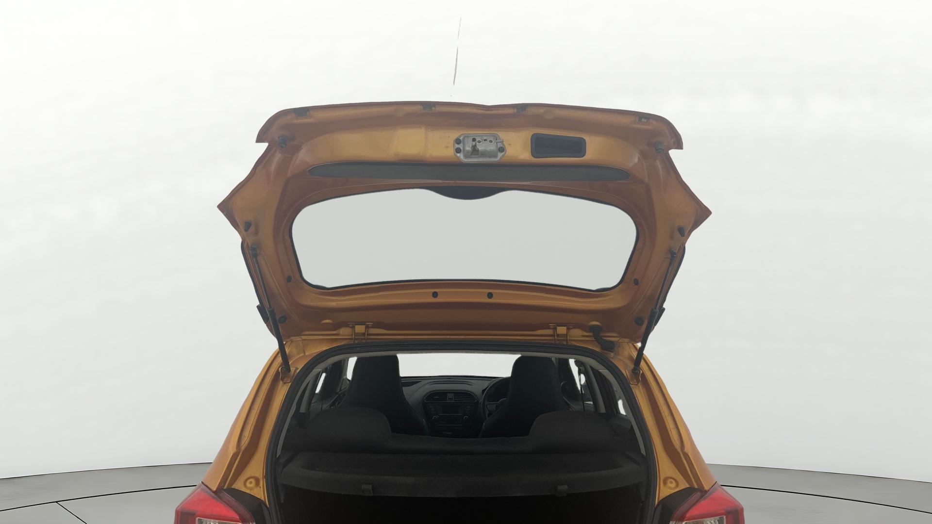 Used 2018 Tata Tiago Used 2018 Tata Tiago