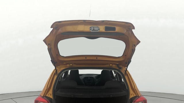 View Tata Tiago Image 16 Used Tata Tiago Image 16