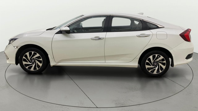 View Honda Civic Image 6 Used Honda Civic Image 6