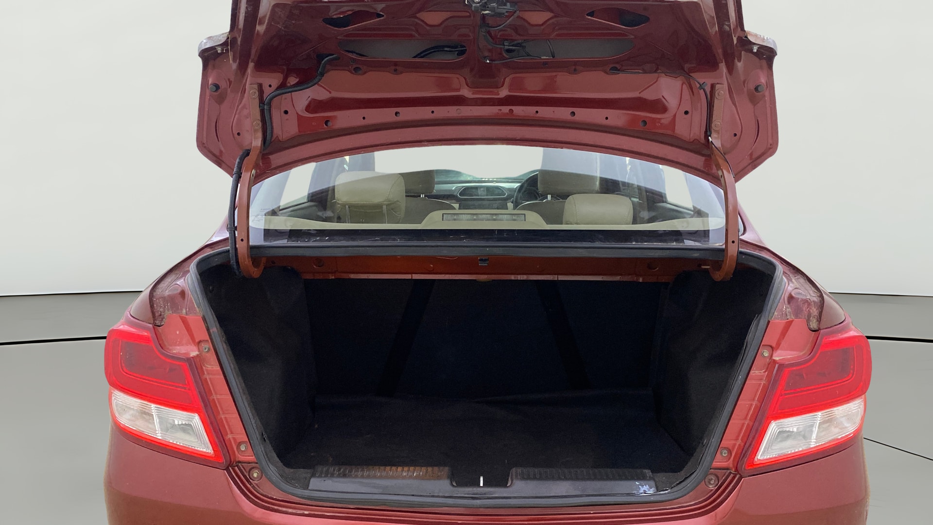 View 2018 Maruti Suzuki 1000 Base Variant Image 36 Used 2018 Maruti Suzuki 1000 Base Variant Image 36