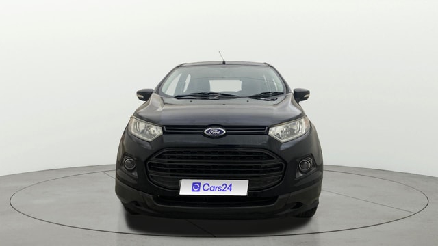View Ford EcoSport Image 1 Used Ford EcoSport Image 1