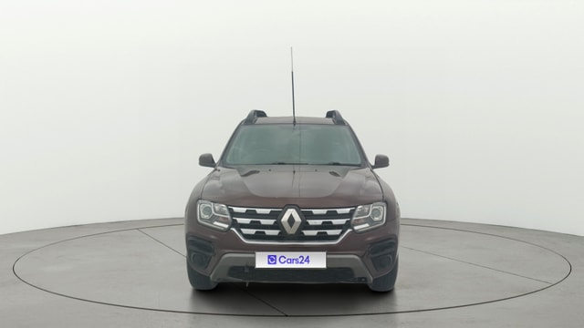 View Renault Duster Image 1 Used Renault Duster Image 1