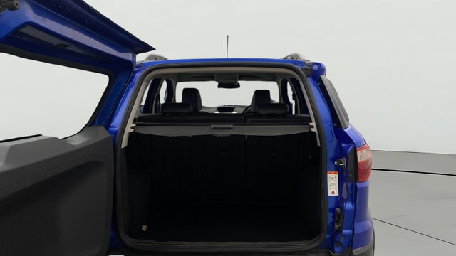 View Ford EcoSport Image 38 Used Ford EcoSport Image 38