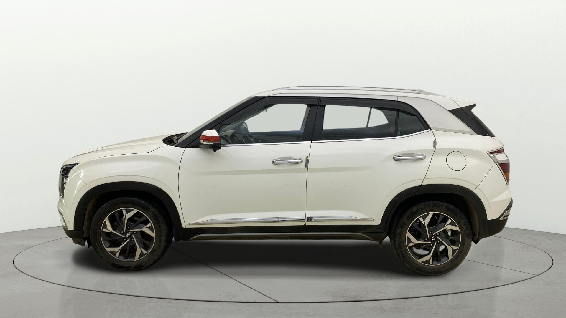 View 2020 Hyundai Creta 1.4 E Diesel Image 27 Used 2020 Hyundai Creta 1.4 E Diesel Image 27