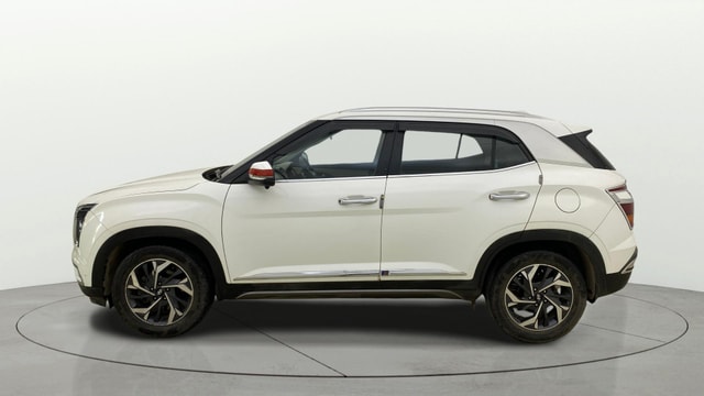 View Hyundai Creta Image 27 Used Hyundai Creta Image 27
