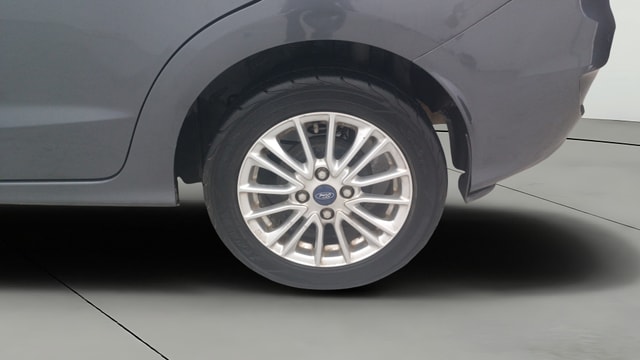 View Ford Figo Aspire Image 11 Used Ford Figo Aspire Image 11