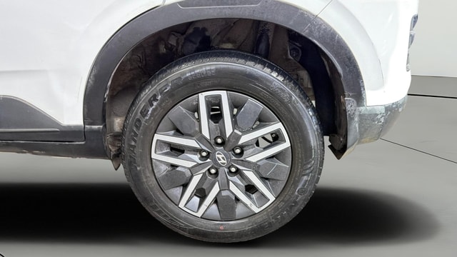 View Hyundai Venue Image 11 Used Hyundai Venue Image 11