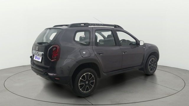 View Renault Duster Image 43 Used Renault Duster Image 43