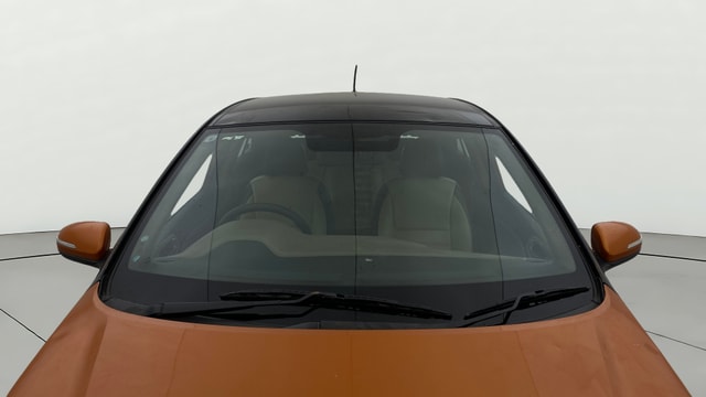View Hyundai Elite i20 Image 30 Used Hyundai Elite i20 Image 30