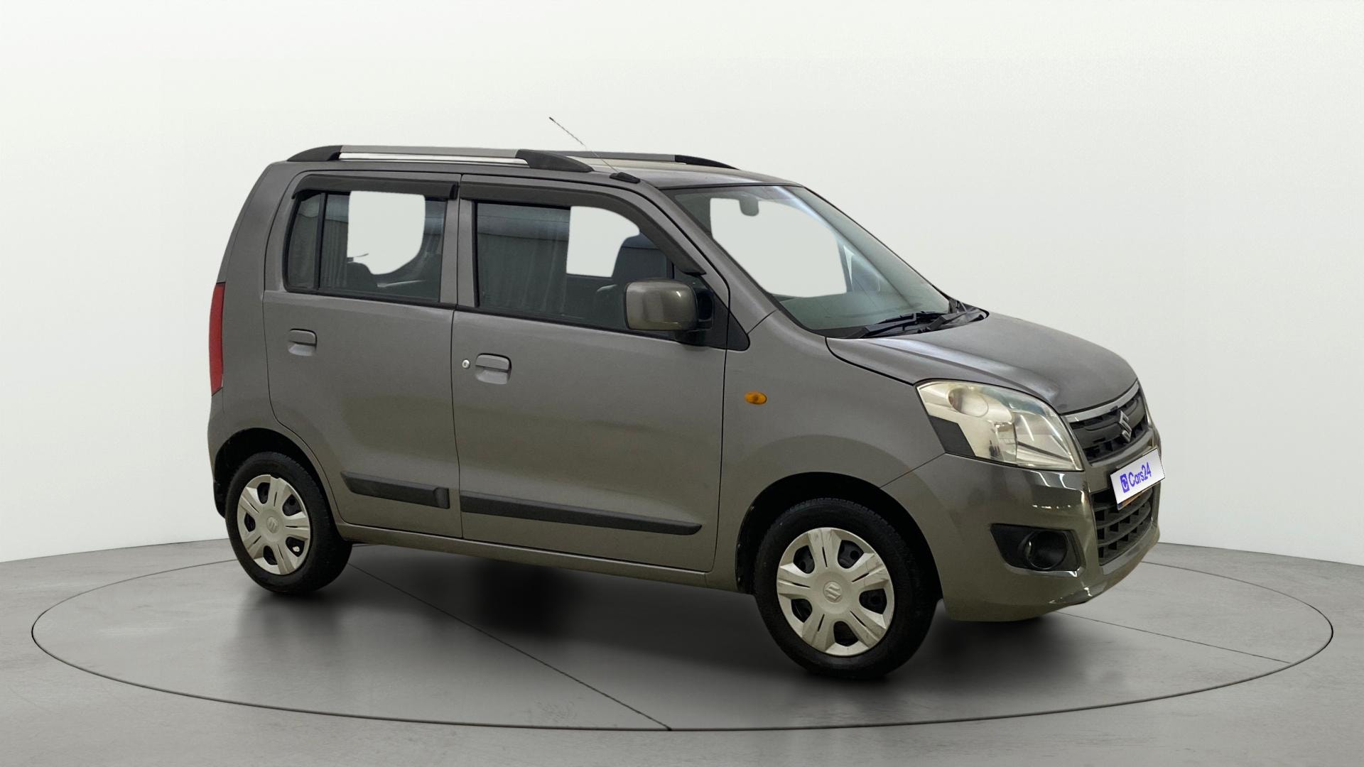 View 2017 Maruti Suzuki 1000 Base Variant Image 21 Used 2017 Maruti Suzuki 1000 Base Variant Image 21