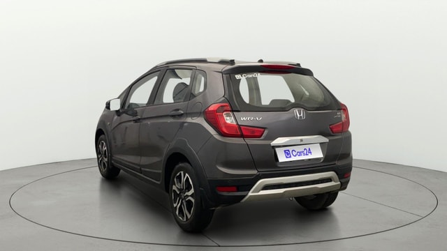 View Honda WR-V Image 2 Used Honda WR-V Image 2