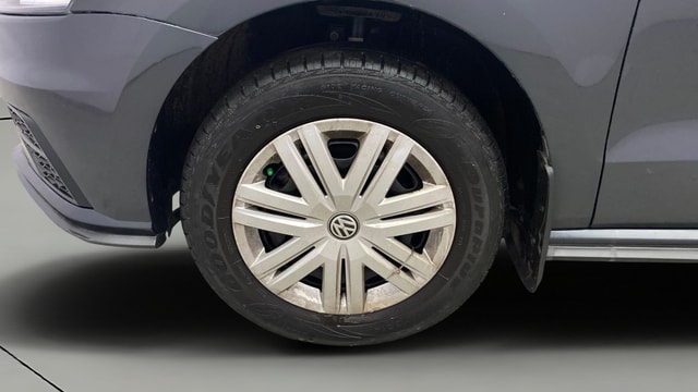 View Volkswagen Polo Image 28 Used Volkswagen Polo Image 28