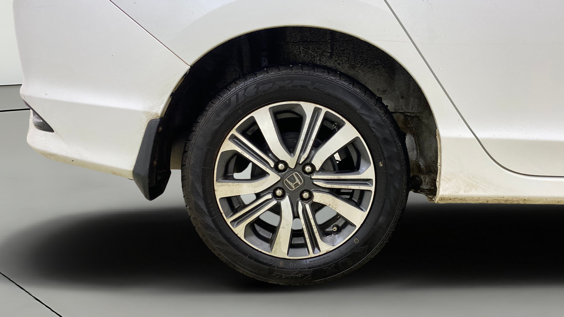 Used 2021 Honda City Used 2021 Honda City
