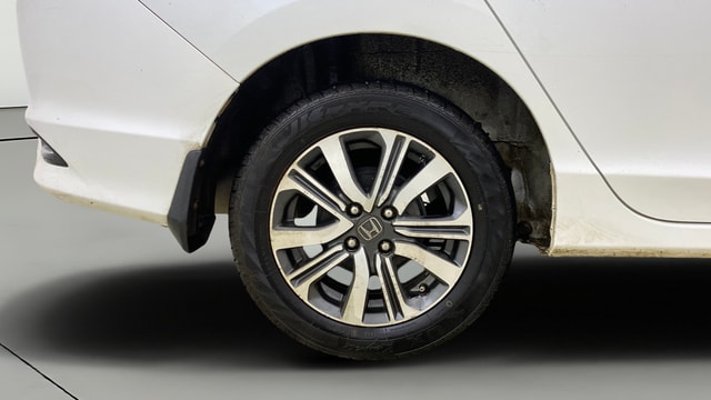 View Honda City Image 25 Used Honda City Image 25