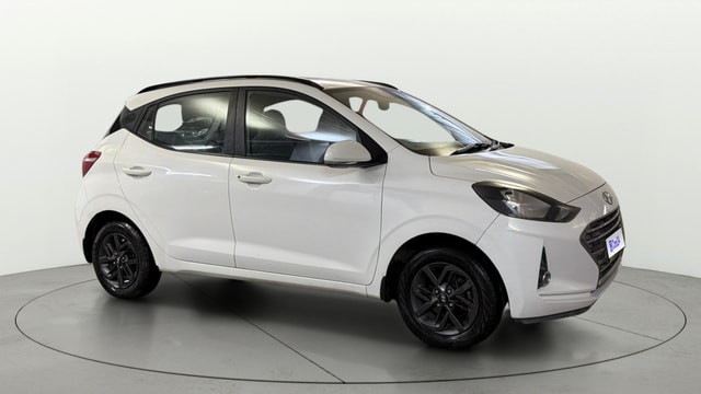 View Hyundai Grand i10 Nios Image 36 Used Hyundai Grand i10 Nios Image 36