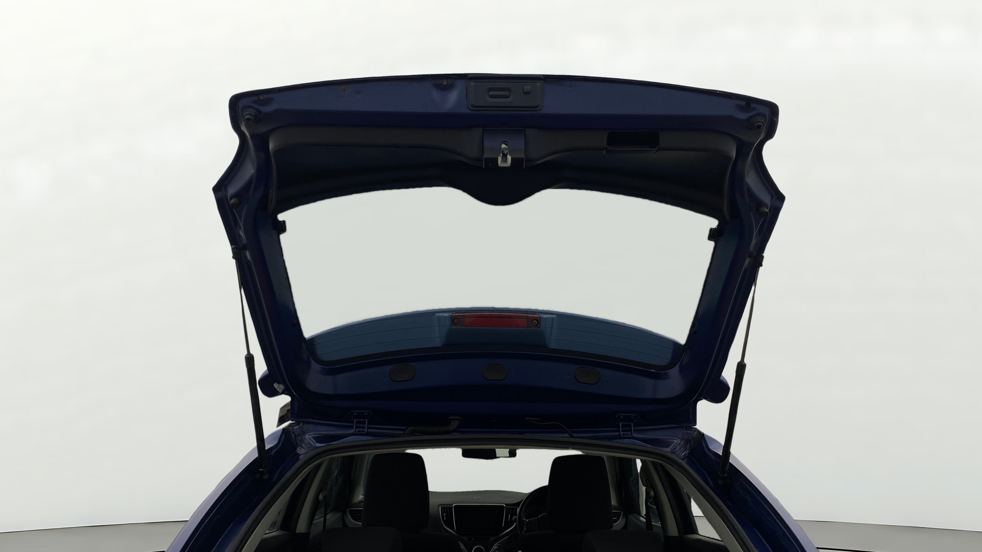 View 2019 Maruti Suzuki 1000 Base Variant Image 16 Used 2019 Maruti Suzuki 1000 Base Variant Image 16
