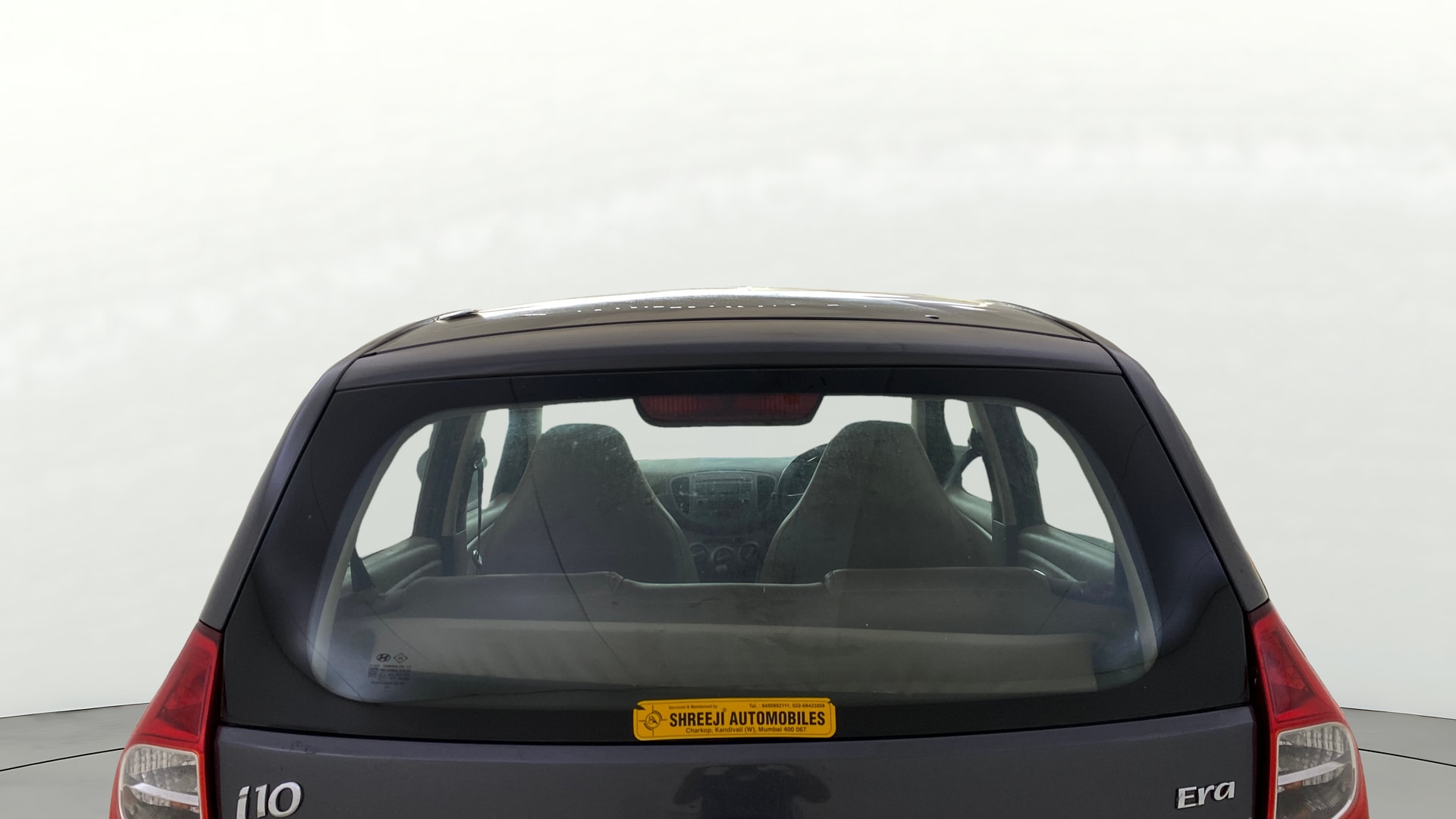 Used 2013 Hyundai i10 Used 2013 Hyundai i10