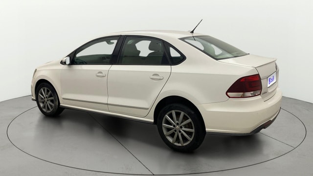 View Volkswagen Vento Image 2 Used Volkswagen Vento Image 2