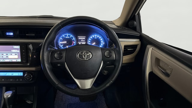 View Toyota Corolla Altis Image 21 Used Toyota Corolla Altis Image 21