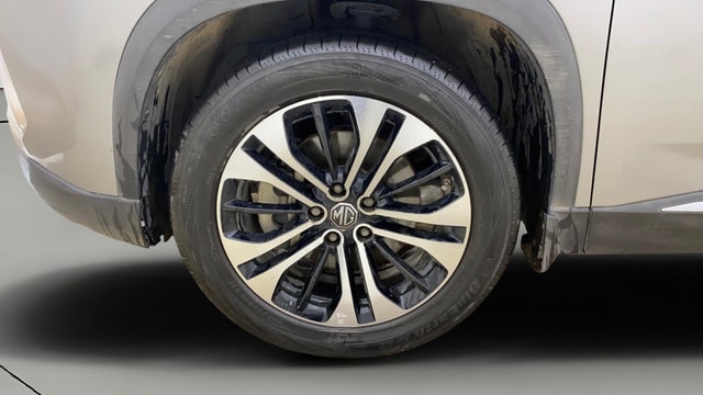 View MG Hector Image 36 Used MG Hector Image 36