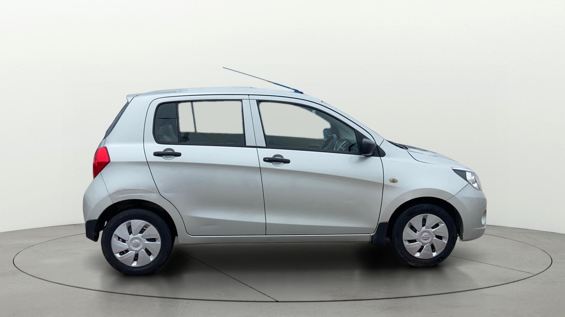 View 2016 Maruti Suzuki 1000 Base Variant Image 8 Used 2016 Maruti Suzuki 1000 Base Variant Image 8
