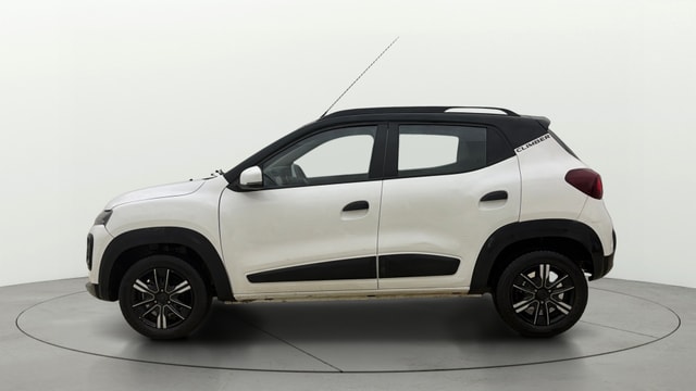 View Renault Kwid Image 5 Used Renault Kwid Image 5