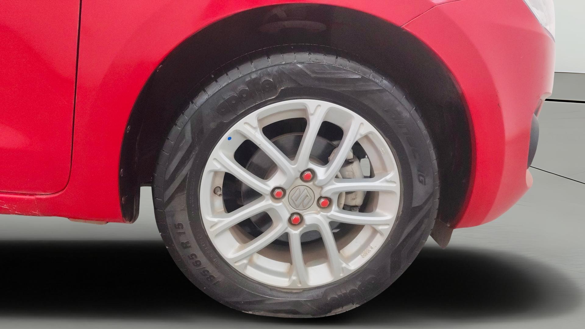 Used 2022 Maruti Suzuki 1000 Used 2022 Maruti Suzuki 1000